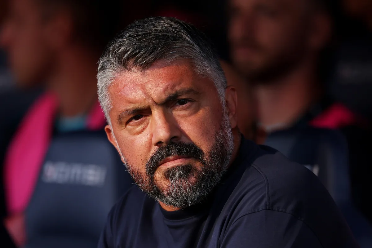 Gattuso Bawa Lazio Menang di Bologna, tapi Ingatkan Atmosfer Olimpico yang Tak Ramah