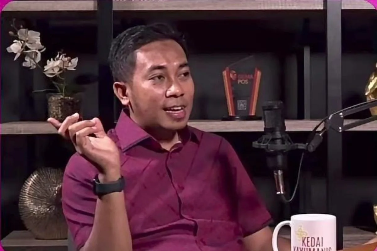 Waspada, Jangan Panik: Membaca Ulang Narasi 'Rusuh Agustus Jilid II' di Tengah Pusaran Informasi