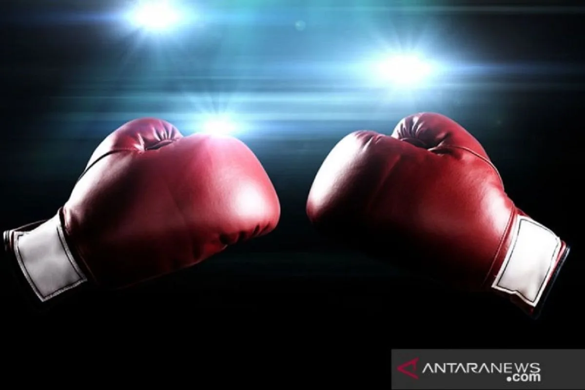 Teofimo Lopez Menatap Tahta Penuh: Setelah Taklukkan Romero, 'The Takeover' Incar Unifikasi di Kelas Welter
