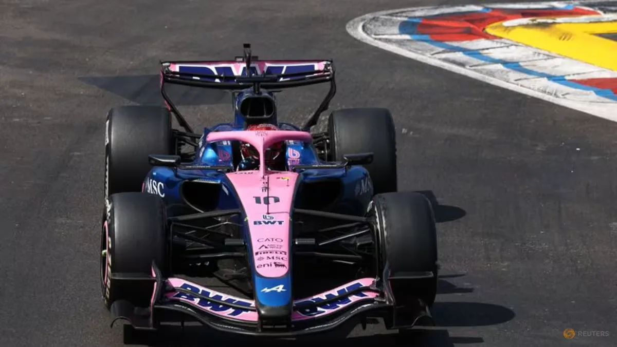 Sengketa Podium GP Monako Berlanjut: Pengadilan Banding FIA Putuskan Nasib Pierre Gasly