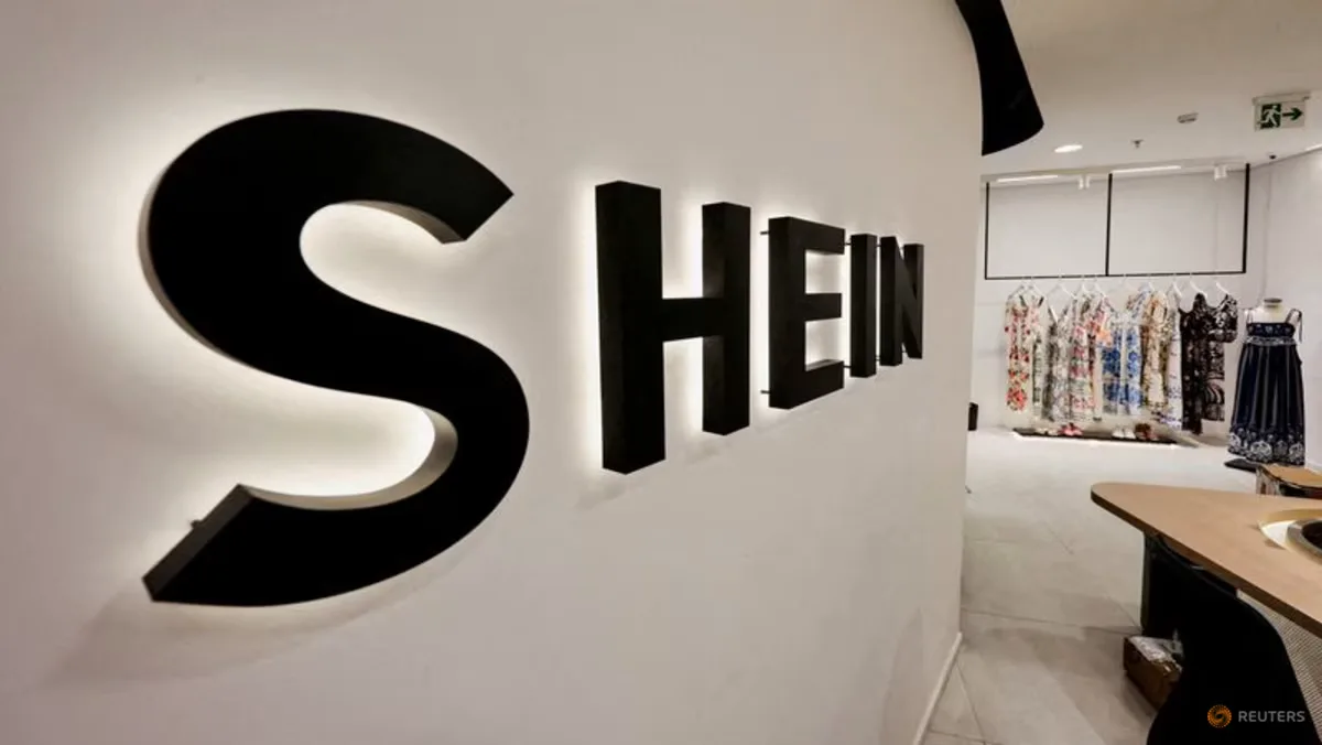 IPO Shein di Hong Kong: Valuasi Terancam Bayang-Bayang ESG dan Tata Kelola