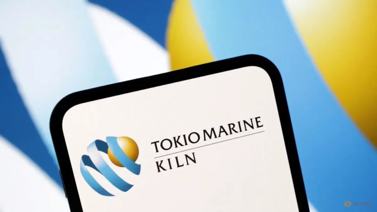 Tokio Marine Incar Suncorp: Ekspansi Raksasa Asuransi Jepang di Pasar Australia