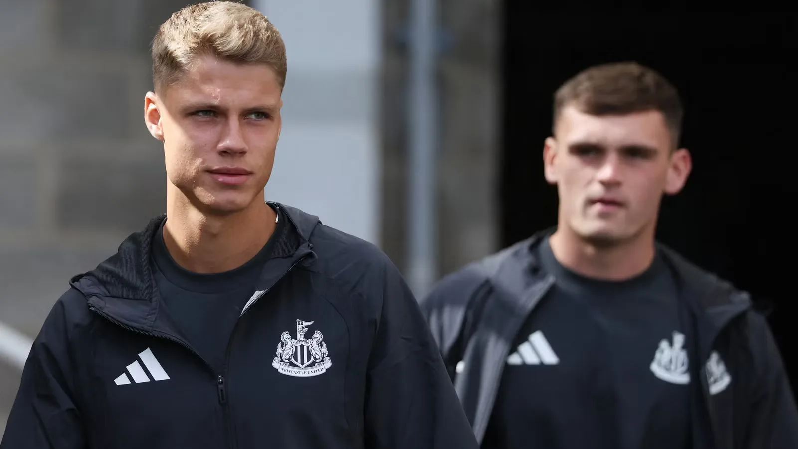 Newcastle Butuh Marc Casado, Bukan Sean Steur: Pelajaran dari Laga Pembuka