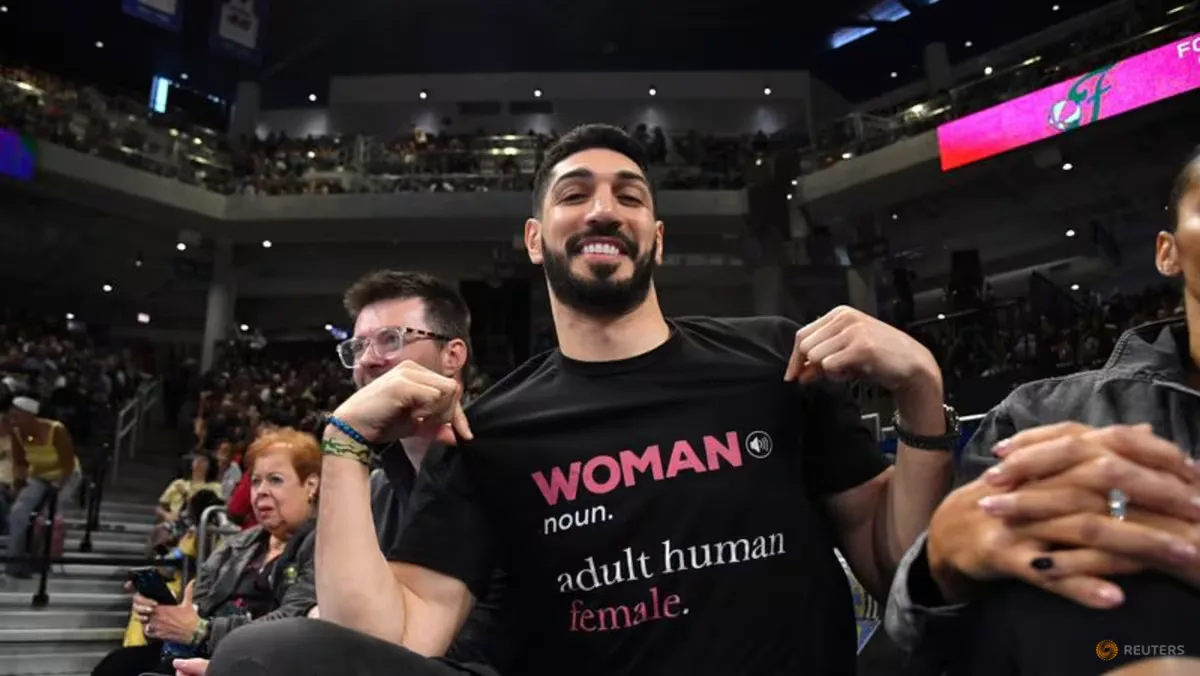 Dua Eks Bintang NBA Gagal Ikut Draft WNBA: Kontroversi Transgender Memanas