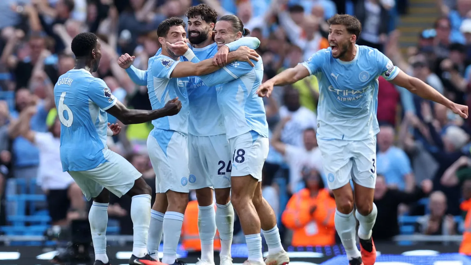 Man City Siapkan Tawaran Terakhir untuk Enzo Fernandez: Rp2,4 Triliun di Meja Negosiasi