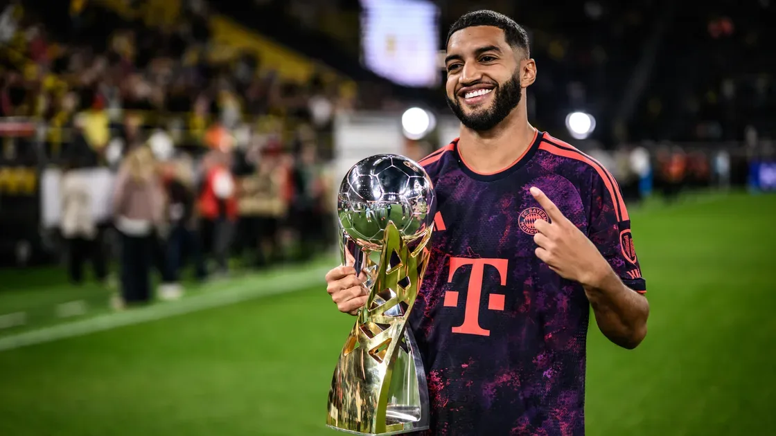 Rekrut Baru Bayern, Ismael Saibari: Klub Ini Lebih Besar dari Perkiraan Saya