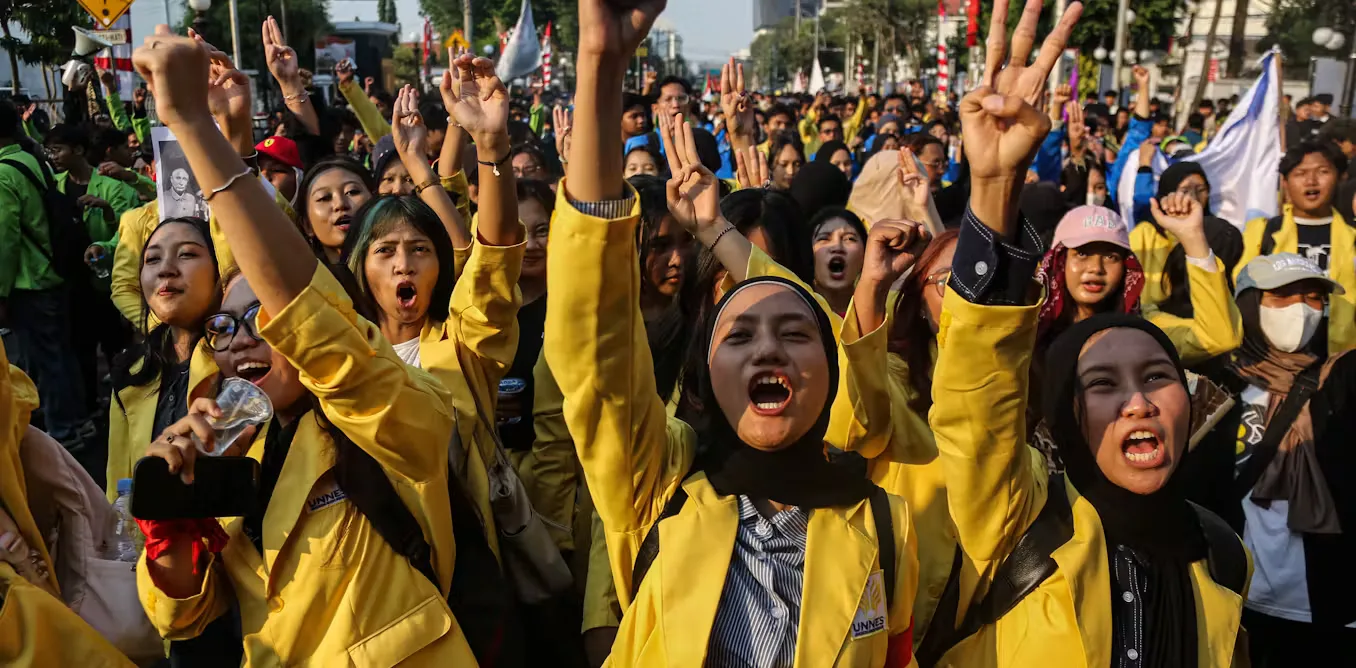 Kritik Digital Makin Ramai, tapi Daya Politiknya Masih Dipertanyakan