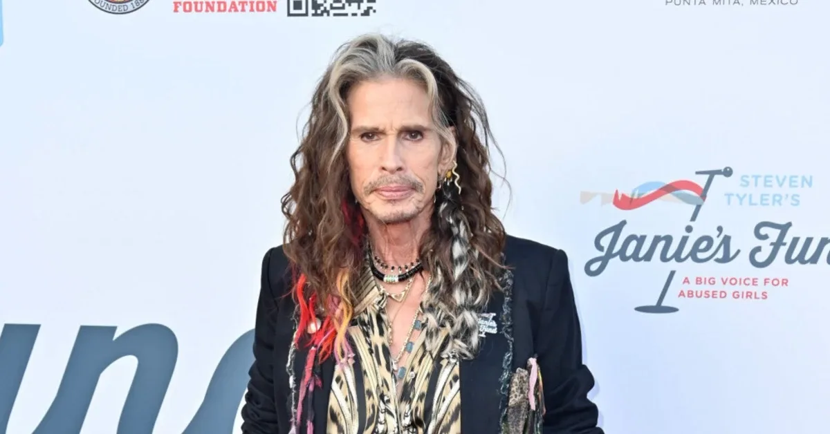 Kemenangan Hukum Steven Tyler: 99,9% Gugatan Dugaan Pelecehan Seksual Gugur