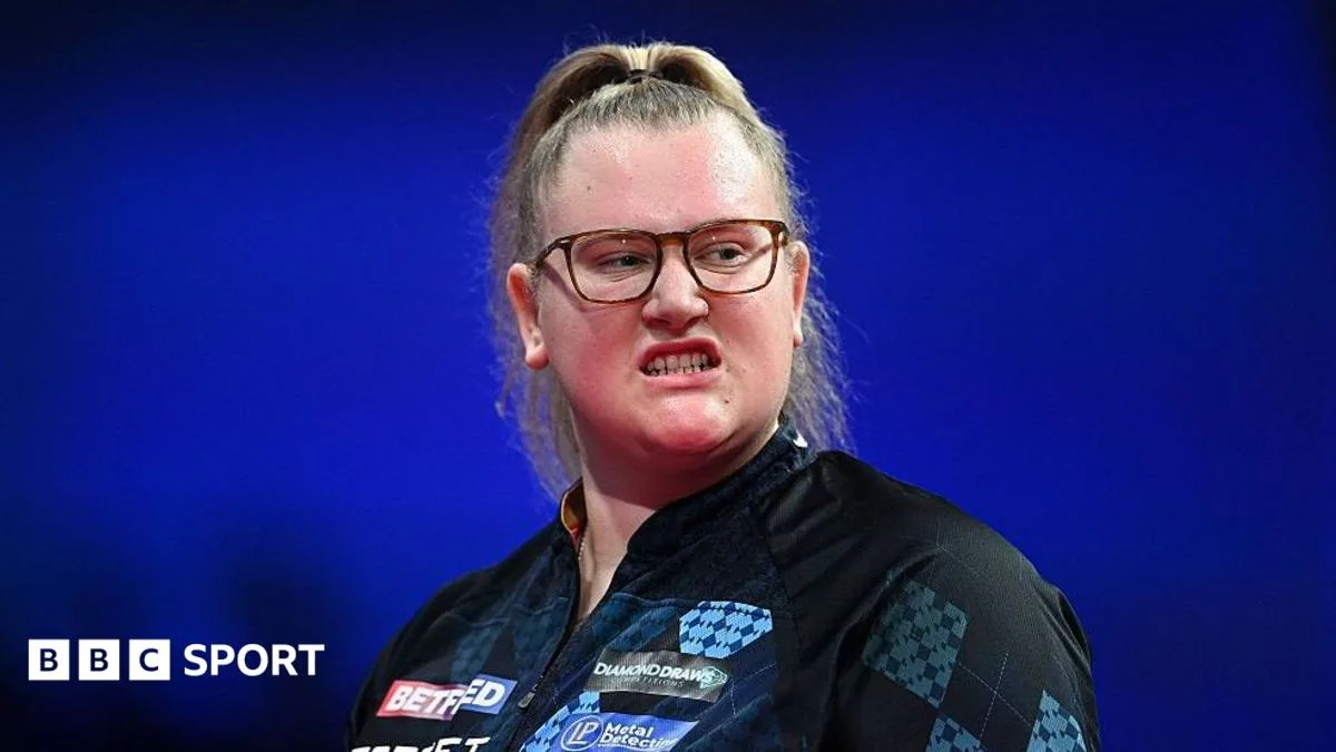 Beau Greaves Gagal Ciptakan Sejarah di European Tour, Kalah Tipis dari Rob Cross