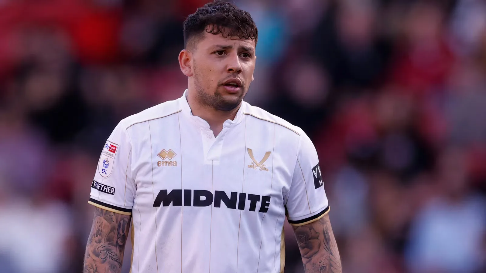 Hull dan Coventry Berebut Josh Brownhill: Solusi Lini Tengah yang Lebih Tajam dari Hjerto-Dahl dan Hamer