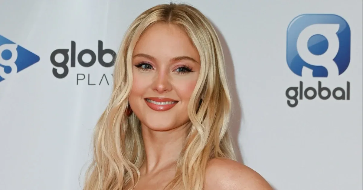 Zara Larsson: Dari Hit Terpisah Menuju Puncak Karier yang Menyatu