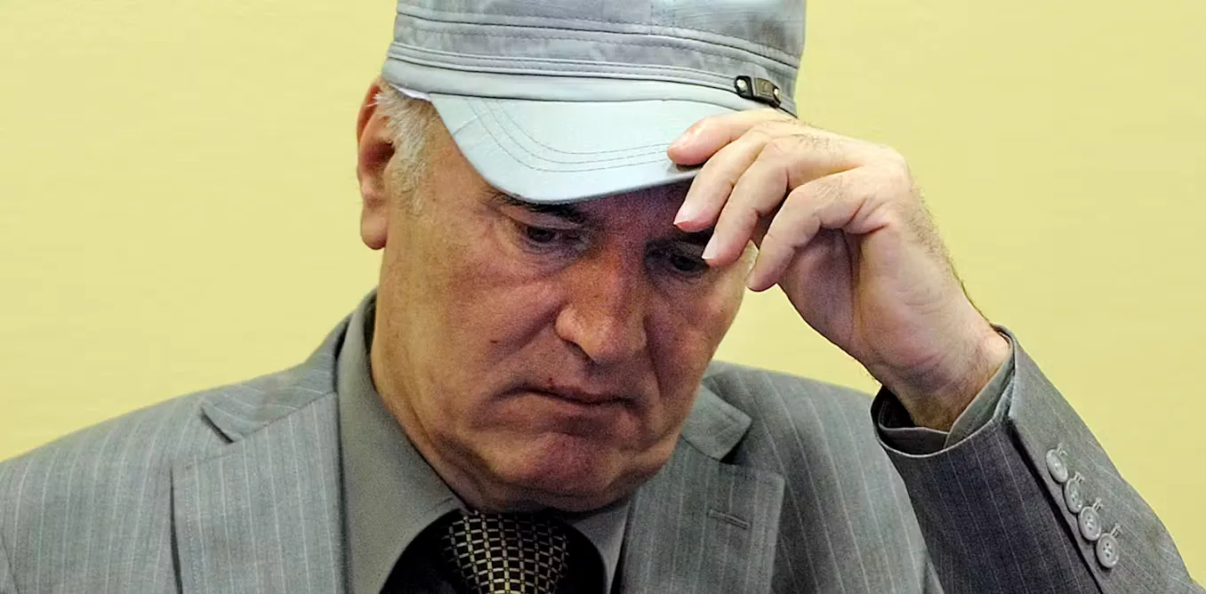 Mladić Wafat, Luka Bosnia Menganga: Antara Keadilan Hukum dan Narasi Kepahlawanan yang Tak Kunjung Padam