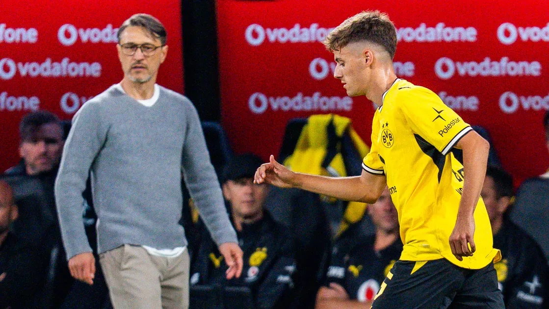 Dortmund Siap Akhiri Puasa Gelar 14 Tahun: Strategi Muda Kovač Jadi Kunci