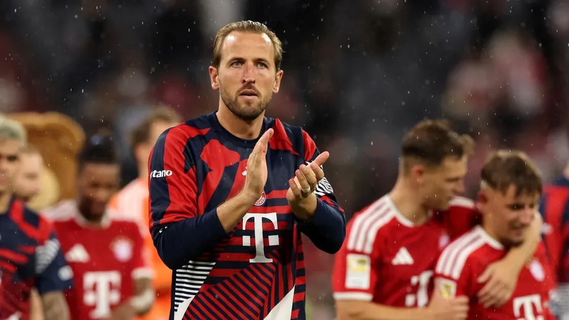 Harry Kane Buka Suara soal Perpanjangan Kontrak di Bayern Munchen: Negosiasi Berjalan Positif
