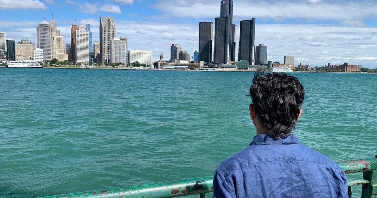 Trump Resmi Ganti Nama Danau Ontario Jadi 'Lake America', Eskalasi Perang Dagang dengan Kanada