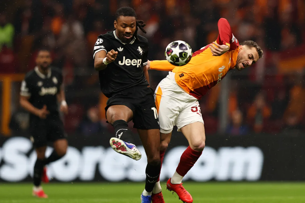 Ancaman Baru di Lini Tengah: Thuram Terancam Operasi, Juventus Gagal Amankan Kessié