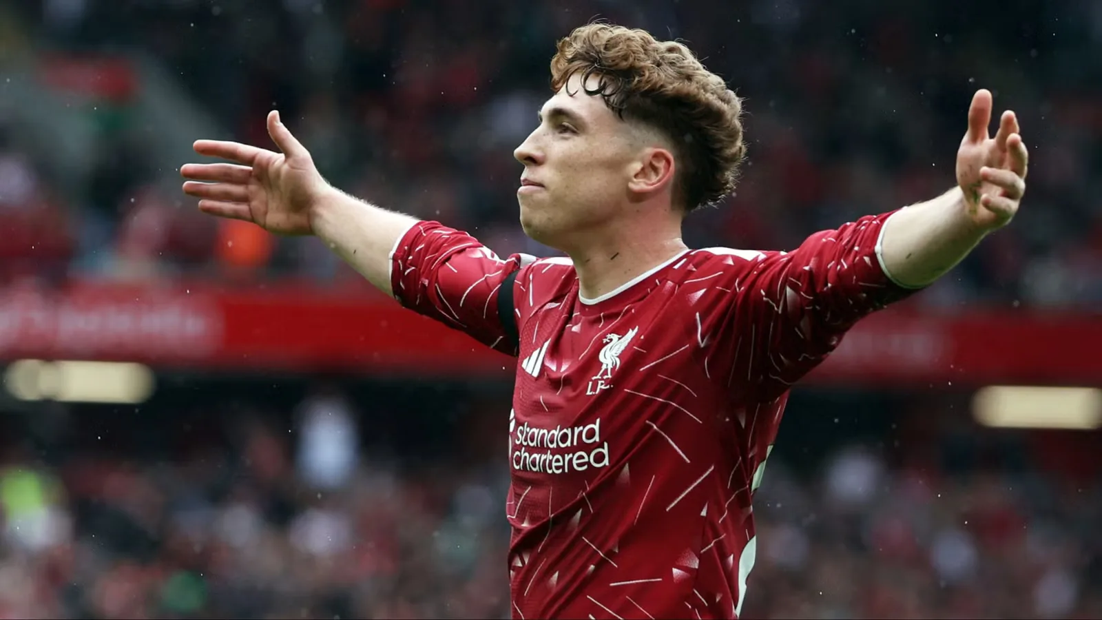 Gol Penyelamat Munoz Menutup Kelemahan Frimpong: Liverpool Butuh Solusi Cepat di Bek Kanan