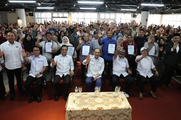Anwar Bantah Kritik soal Kebijakan Perjudian: Undian Khusus Dipangkas dari 22 ke 8, tapi Masih Dihujat