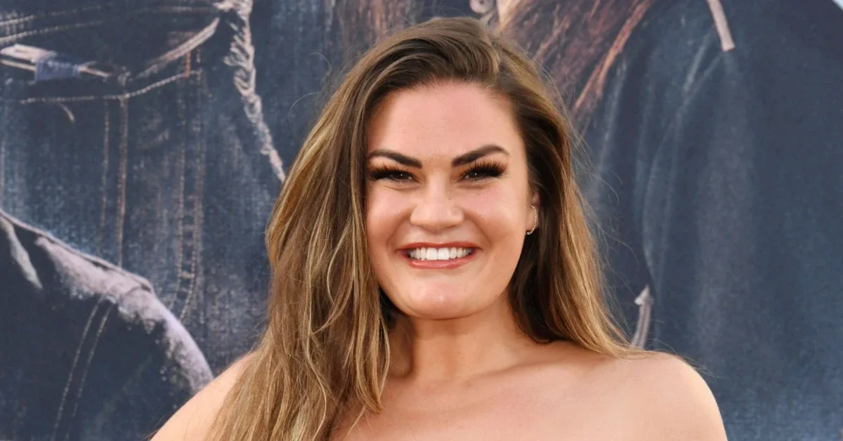 Kekerasan Rumah Tangga Selebriti: Brittany Cartwright Dapat Perlindungan Hukum dari Jax Taylor