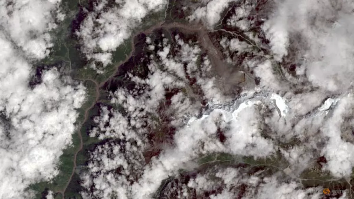 India Perketat Pemantauan Gletser Himalaya Usai Bencana Nepal: Ancaman Nyata bagi Kawasan Asia
