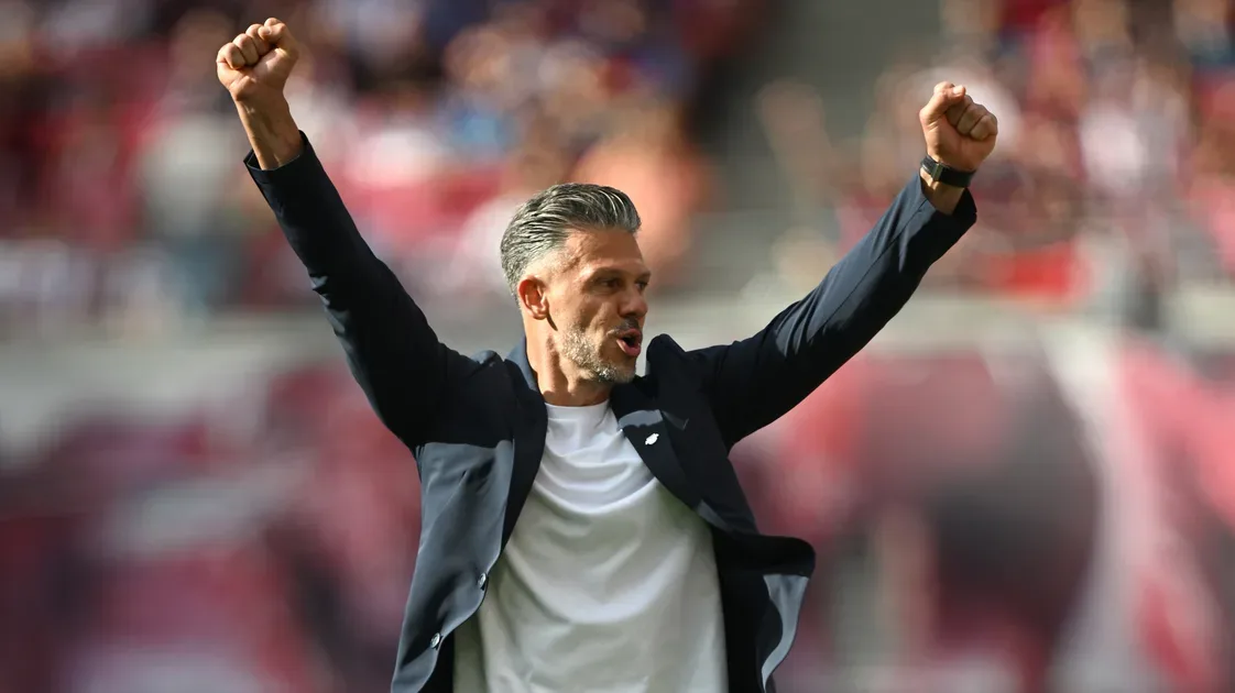 Debut Demichelis di RB Leipzig: Kemenangan 3-0 atas Gladbach yang Mengirim Sinyal ke Bayern