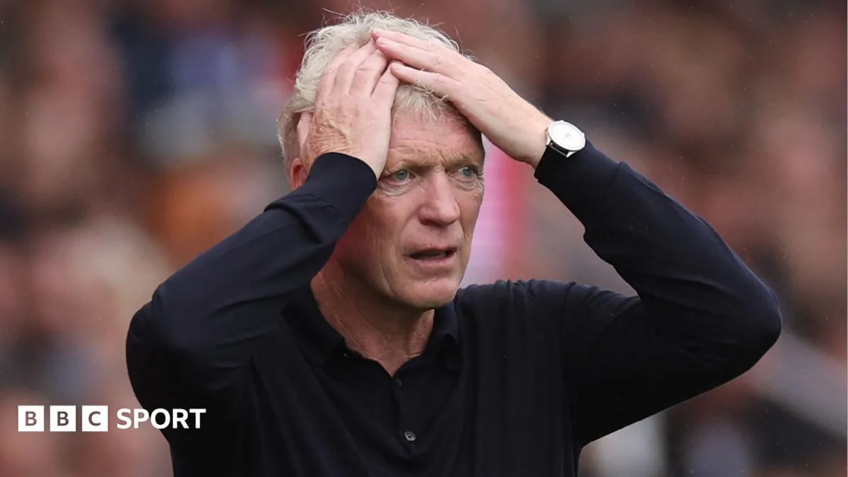 Moyes Buka Suara soal Aksi Suporter Everton: 'Mereka Tak Selalu Salah'