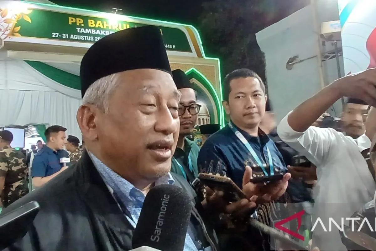 Muktamar NU Larang Rais Aam dan Ketum PBNU Rangkap Jabatan Publik: Menjaga Independensi Organisasi