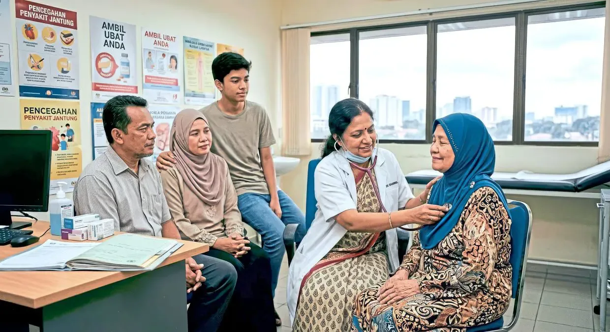 Dokter Garda Terdepan: Mengapa Layanan Primer Menjadi Kunci Masa Depan Kesehatan