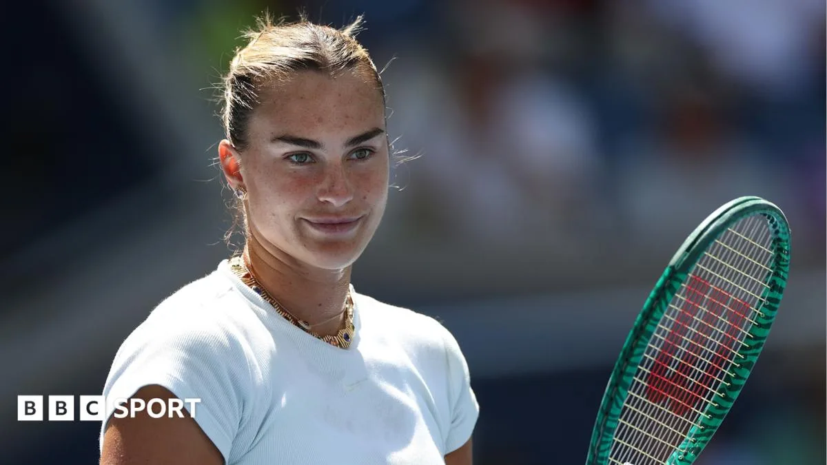 Sabalenka di Ujian Terbesar: Rebut Kembali Kejayaan di US Open 2025