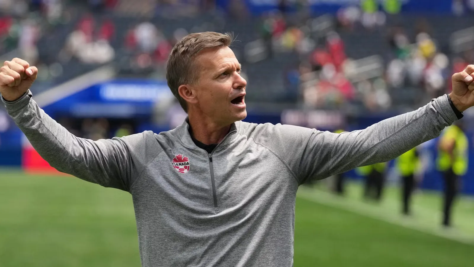 Leeds Berburu Niko Sigur, Gelandang Serba Bisa yang Dipuji Jesse Marsch