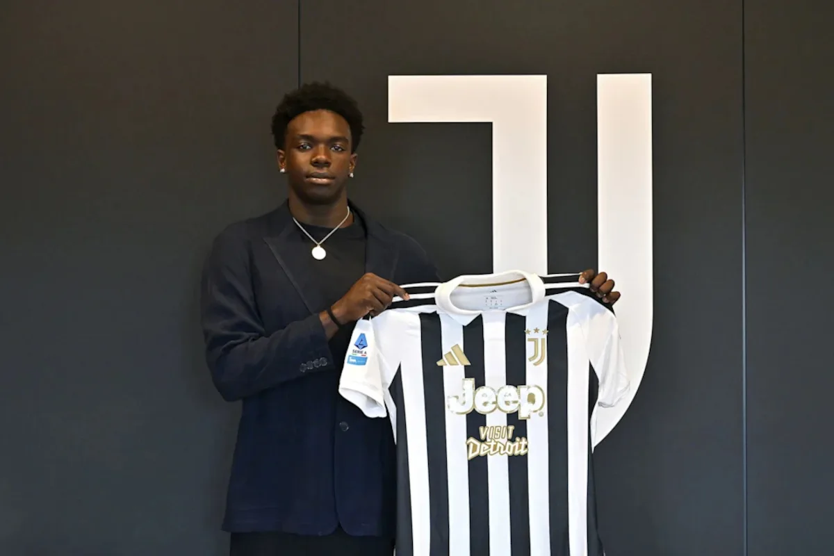 Bekal Juventus Menipis: Rekrutan Baru Jeff Ekhator Cedera Lagi, Perburuan Striker Makin Panas