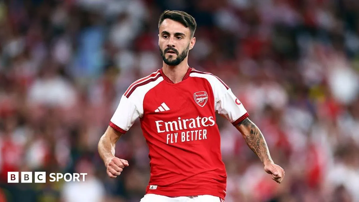 Hamburg Kian Dekat Amankan Fabio Vieira dari Arsenal: Negosiasi Sentuh €10 Juta