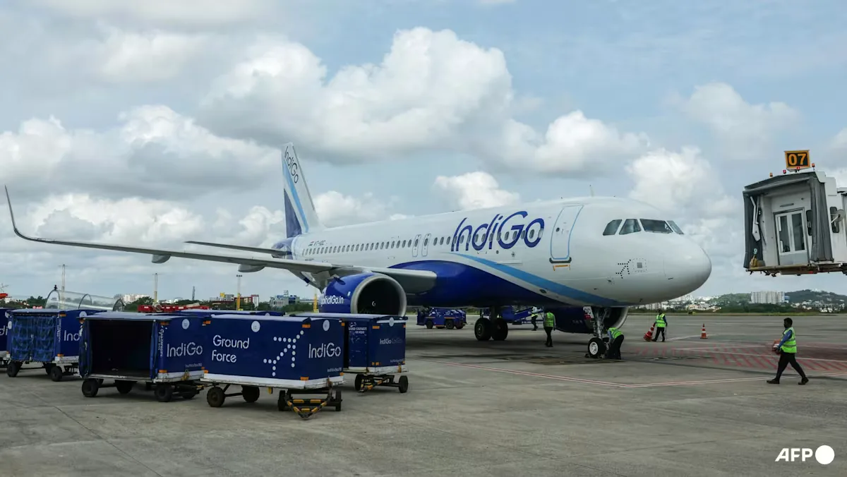 Industri Penerbangan India Terpuruk: Skandal Keamanan dan Kerugian Triliunan Rupiah Menguji Ambisi Modi
