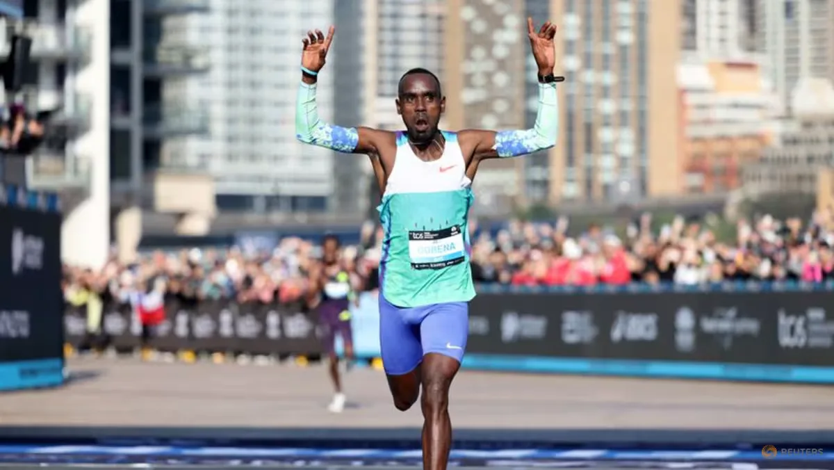 Rekor Baru di Sydney Marathon: Gobena dan Jepchirchir Ukir Sejarah, Apa Artinya bagi Pelari Indonesia?
