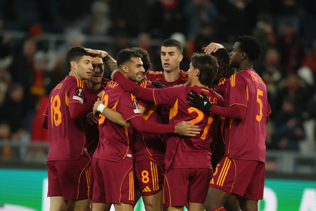 Roma Alihkan Incaran ke Luiz Henrique, El Aynaoui dan Vaz Hengkang