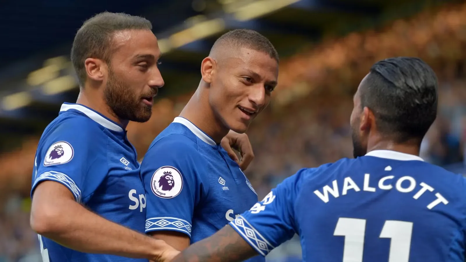 Everton Siapkan Kejutan: Grealish dan Richarlison Siap Kembali ke Merseyside