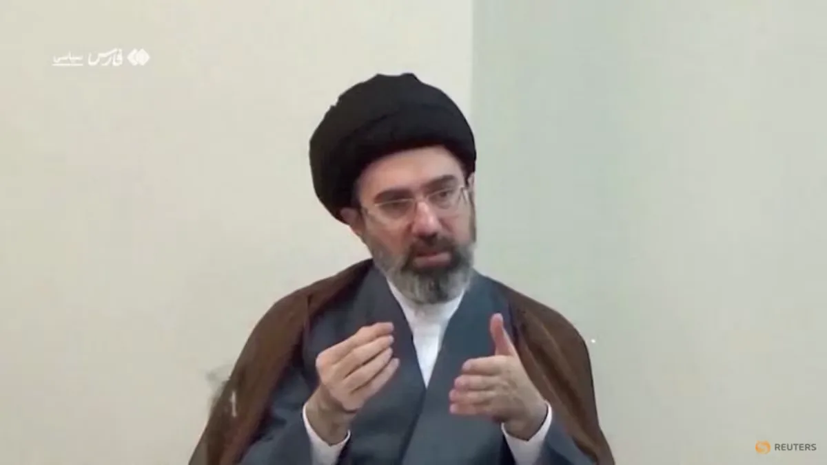 Khamenei Serukan Persatuan Muslim: Peringatan untuk Penguasa Teluk di Tengah Ketegangan Geopolitik