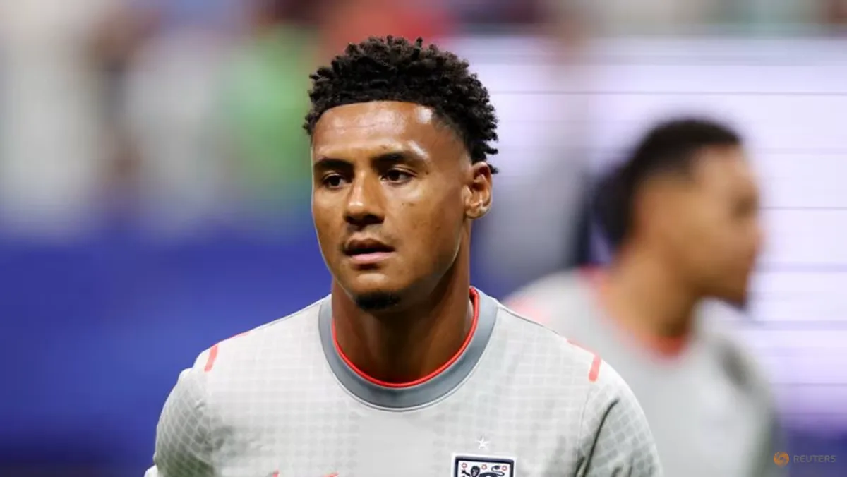 Al-Hilal Boyong Ollie Watkins dari Aston Villa: Rekor 91 Gol Premier League Berakhir