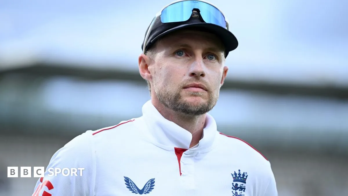 Joe Root Tenang di Tengah Krisis LBW: '14.000 Run Itu Bukan Kebetulan'