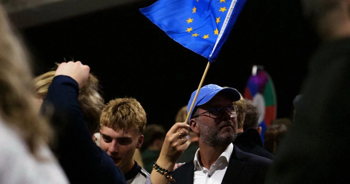Islandia Tolak Negosiasi Ulang dengan UE: Kedaulatan Perikanan vs Stabilitas Geopolitik
