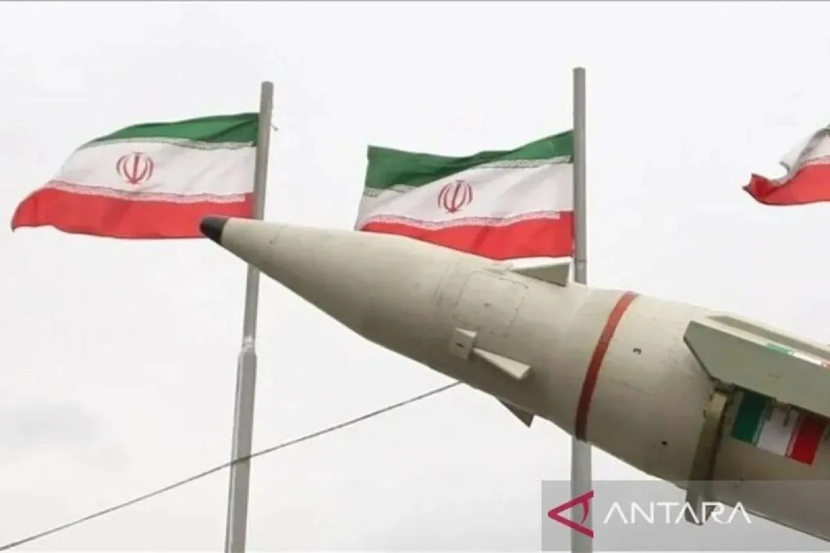 Iran Kembali Serang Pangkalan AS di Yordania, Gencatan Senjata di Ambang Keruntuhan