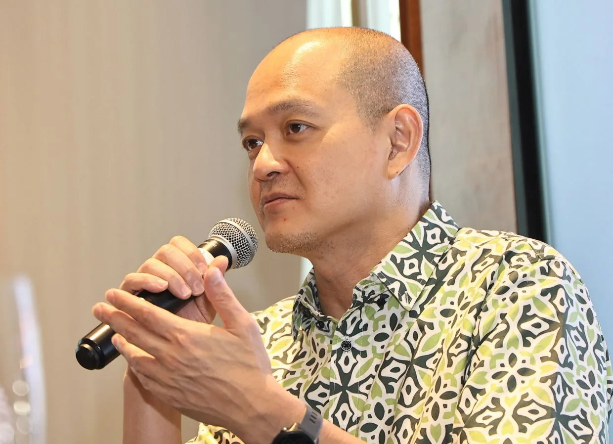 Ong Kian Ming Hengkang dari DAP, Janji Bantu Khairy di GE16 Tetap Teguh