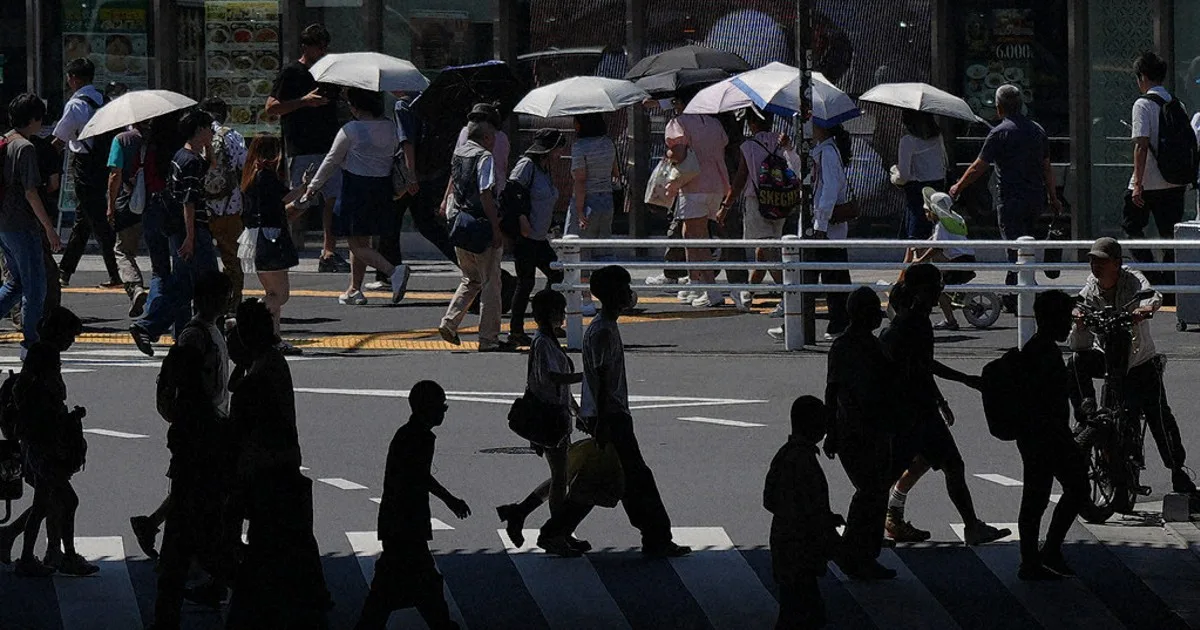 Survei Jepang: 35% Anak Muda Tak Berniat Menikah, Stabilitas Finansial Jadi Penghalang Utama