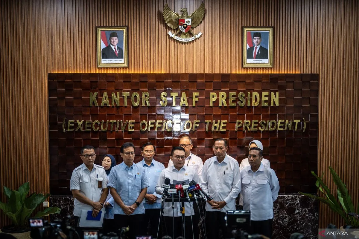 Pemerintah Terbitkan Izin 25 Program Pendidikan Dokter Spesialis, Target Tambah 55 Ribu Tenaga Medis