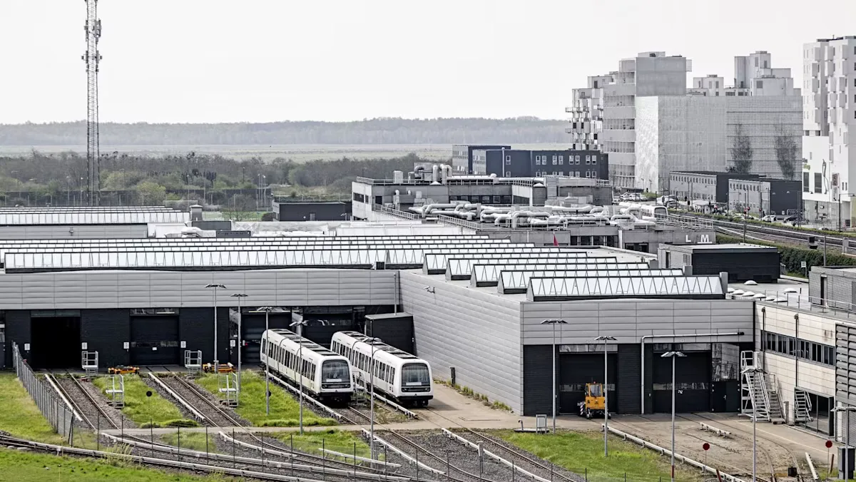 ComfortDelGro Menangkan Kontrak Senilai Rp 40 Triliun untuk Kelola Metro Kopenhagen
