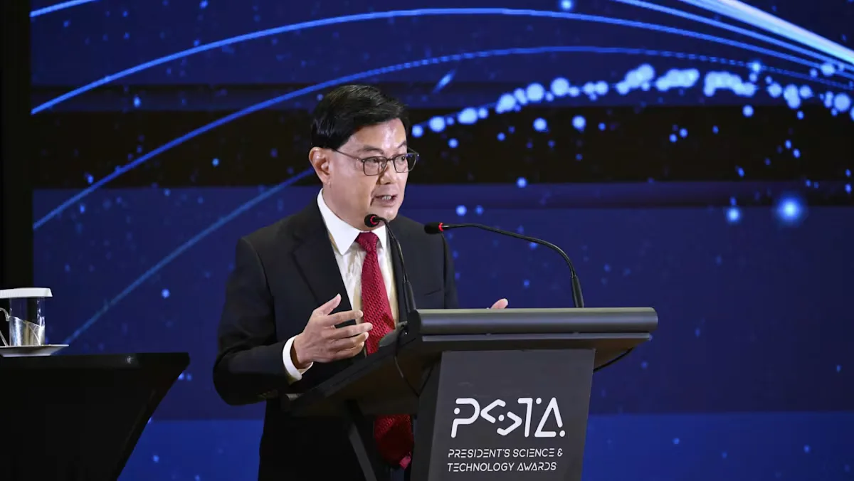 Singapura Suntik Dana Rp 400 Triliun untuk Riset: Ada Pelajaran bagi Indonesia?