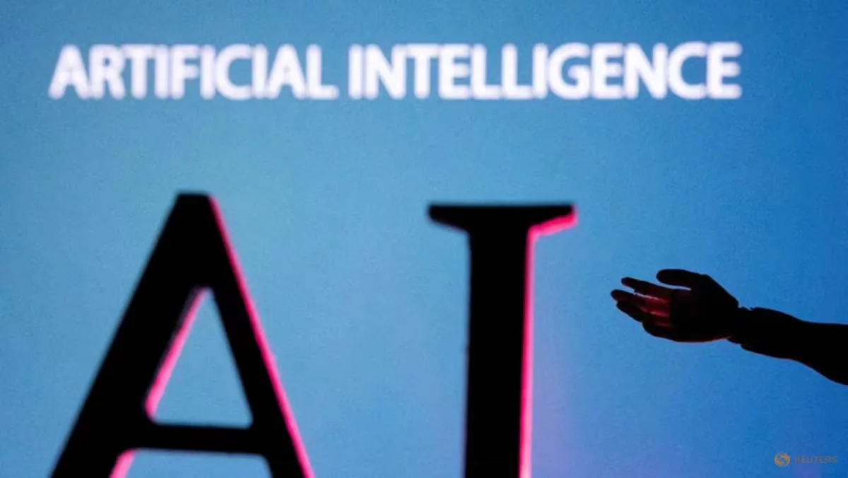 AI dan Risiko Siber Jadi Ancaman Utama Stabilitas Keuangan Global, FSB Beri Peringatan