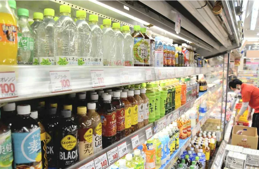 Gelombang Kenaikan Harga Pangan Jepang: 4.923 Produk Naik pada September, Rekor Tiga Tahun