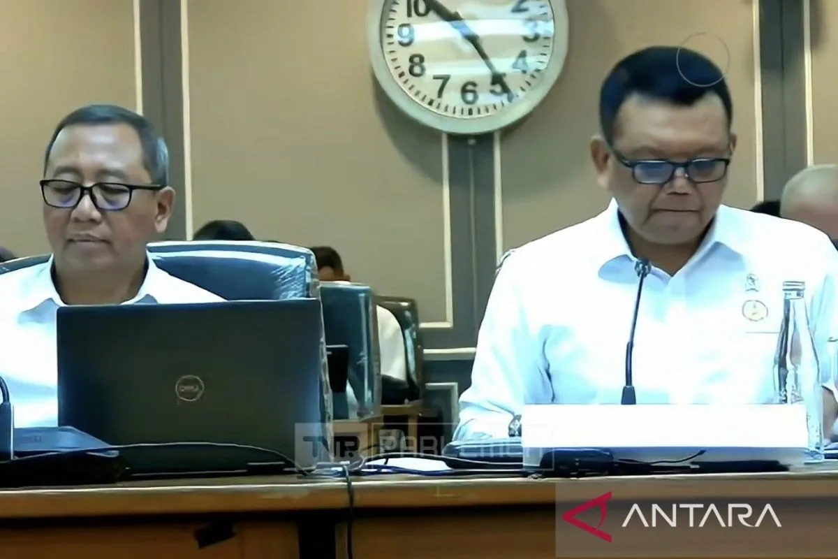 Kemensetneg Ajukan Tambahan Anggaran Rp6,6 Triliun untuk 2027, Sebagian Besar Masih Kurang