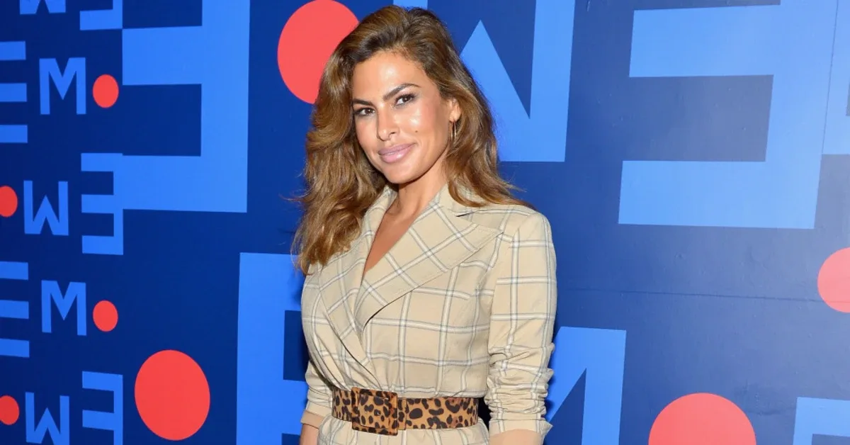 Tato 'de Gosling' di Pergelangan Eva Mendes: Bukti Cinta yang Tak Pernah Ia Inginkan Sebelumnya